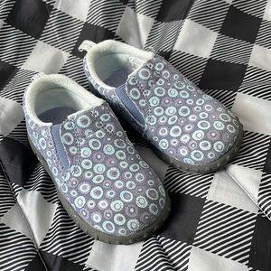 Polkadot Merrells